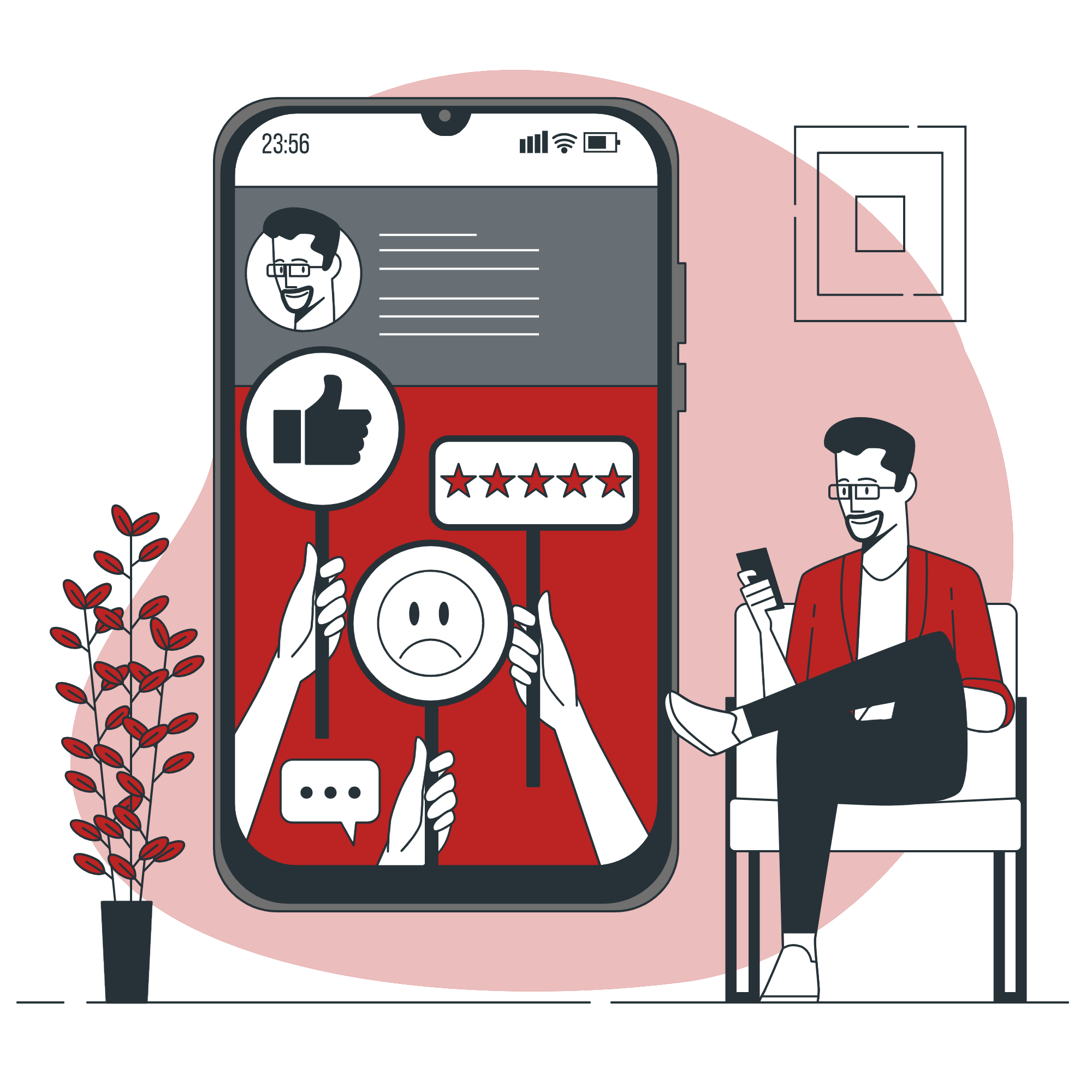 Contact Images