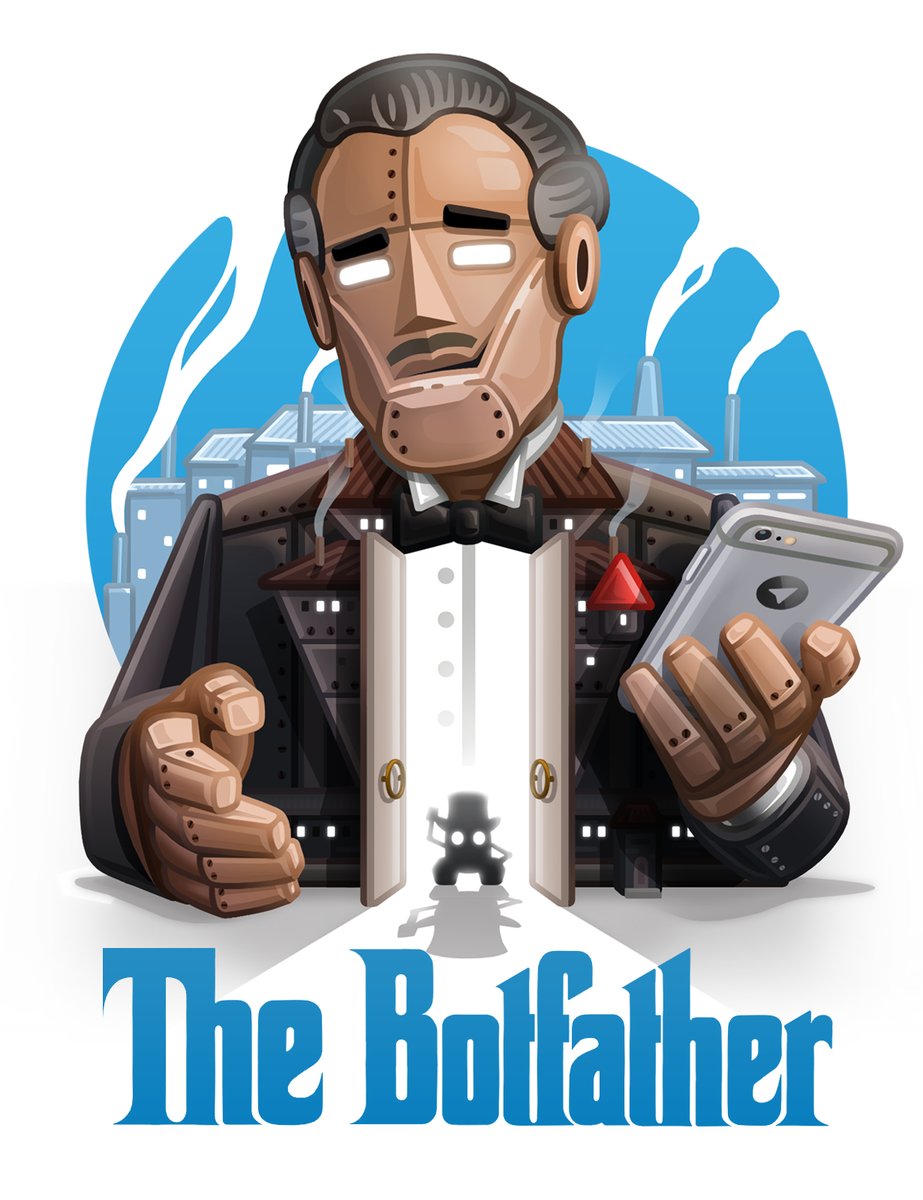 The BolFather