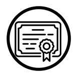 Certificate of Completion